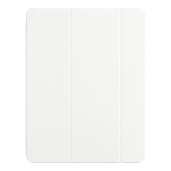 Smart Folio for iPad Pro 13-inch (M4) - White